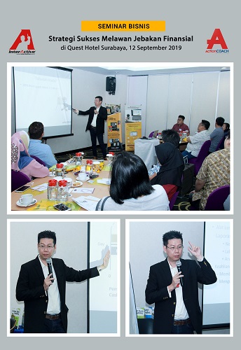 events interactive surabaya